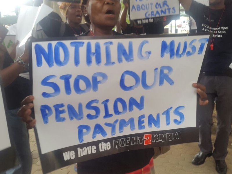 SASSA reviews November grant payment dates due to election clash