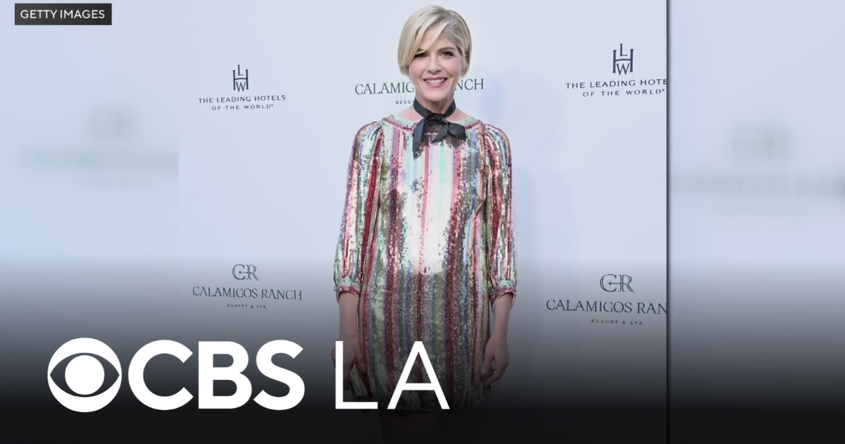 Actress Selma Blair arraigned after arrest for incident on Delta flight from LAX to JFK