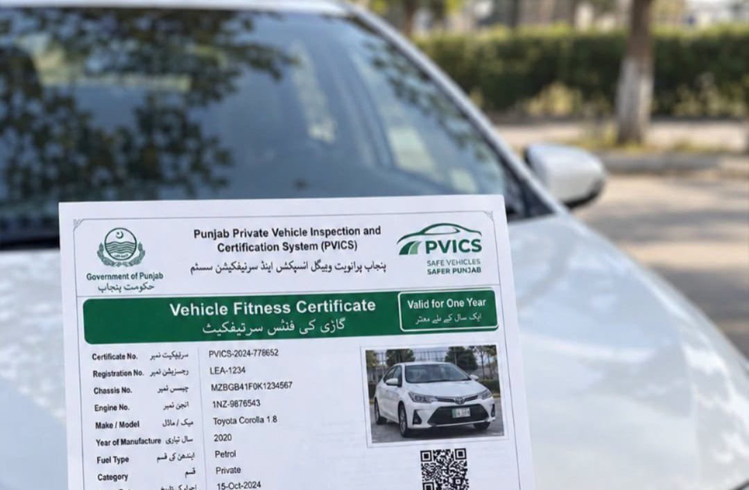 Punjab announces fitness certificate exemption for THESE cars