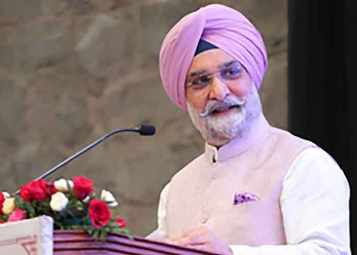 Delhi L-G T.S. Sandhu Directs Govt Lawyers to Improve Conviction Rates, Tackle Trial Delays