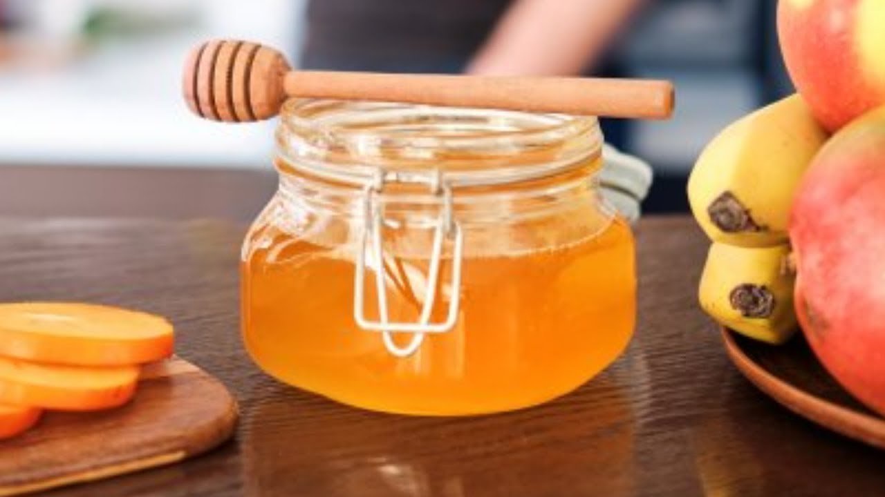Eat Honey Three Times A Day And Say Goodbye To The Following Diseases