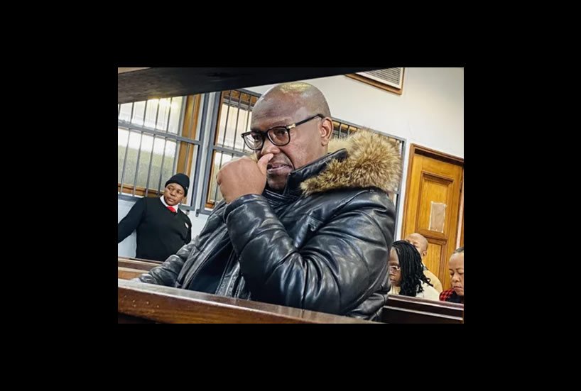 DJ Sumbody murder trial finally begins – Four accused face 35 charges as State alleges Katiso Molefe orchestrated several high-profile murders