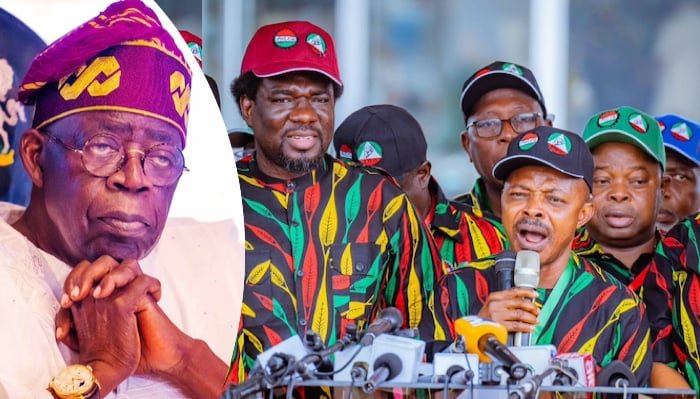 BREAKING: FG approves N70,000 monthly transport allowance for workers
