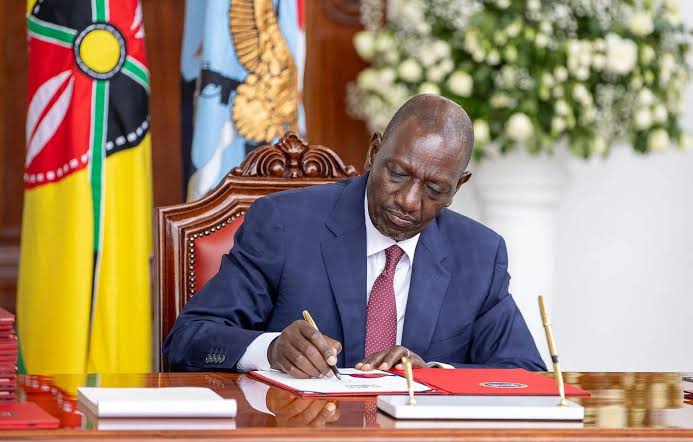 “Something Must Be Done,” Kenyans React as Treasury Spends Ksh716B on Debt Repayments