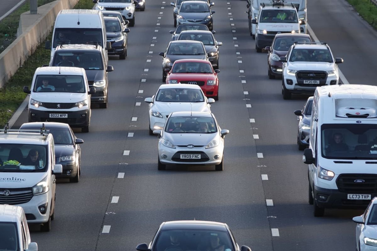 Urgent warning to drivers ahead of October 25 as UK-wide change coming