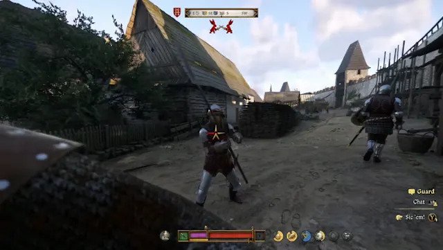 How to conquer Kuttenberg
