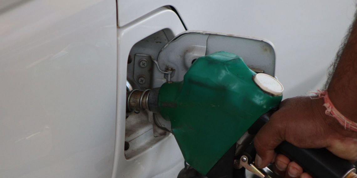 Godongwana unveils fuel relief and R10 billion El Niño buffer