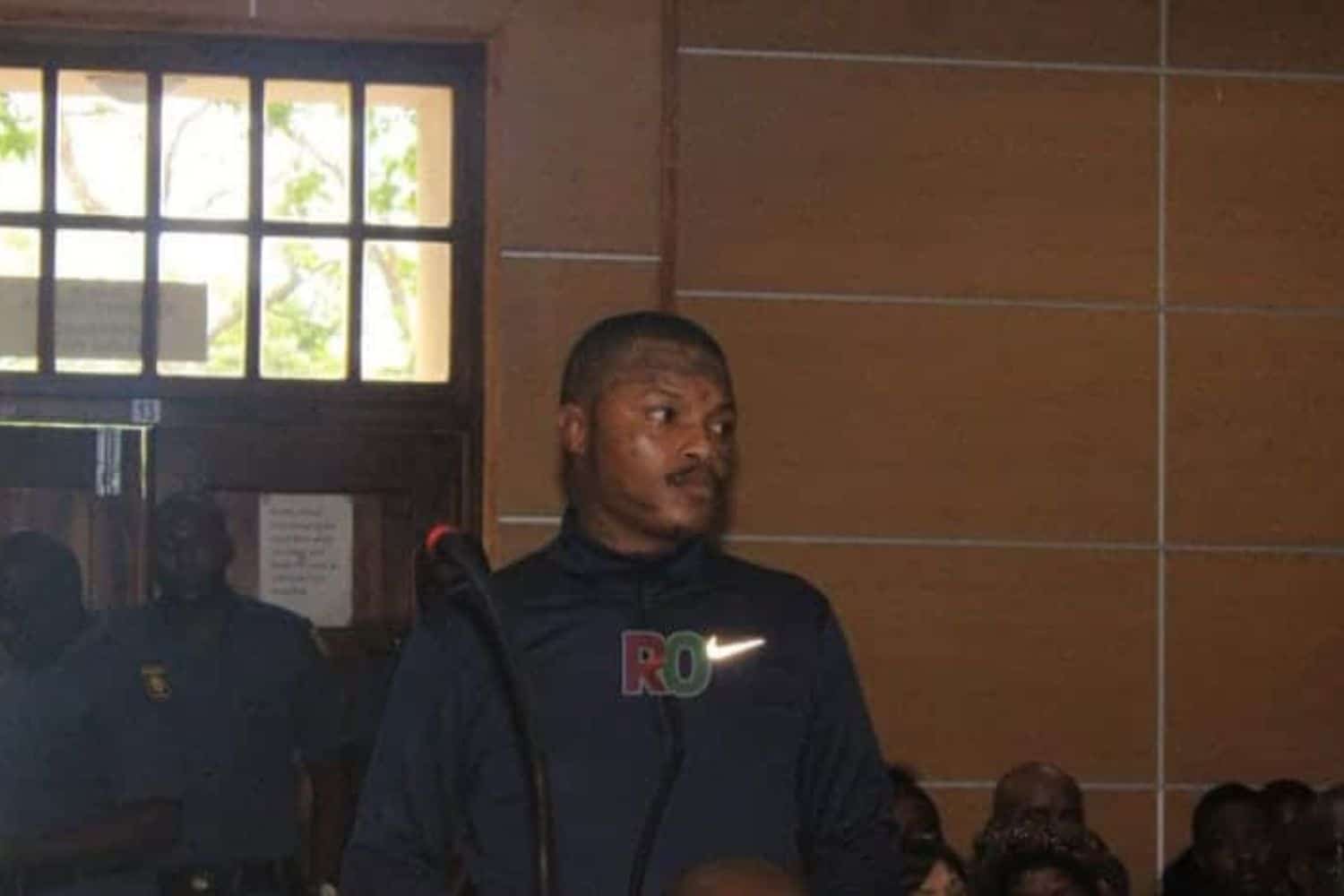 Prosecutor accuses Shebeshxt of lying during Polokwane bail hearing