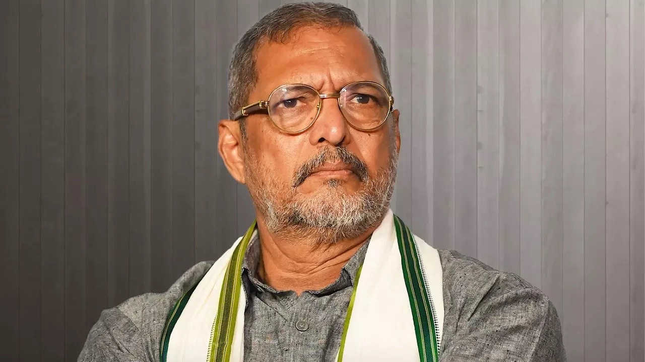 Goa Police Register Unnatural Death Case in Nana Patekar’s Demise, Family Statements to Be Recorded