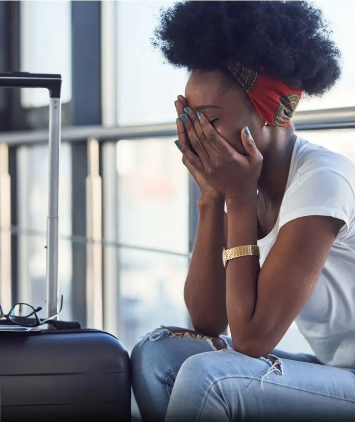A Facebook Message Changed Everything: How a Nairobi Woman Discovered a 26-Year-Old Secret