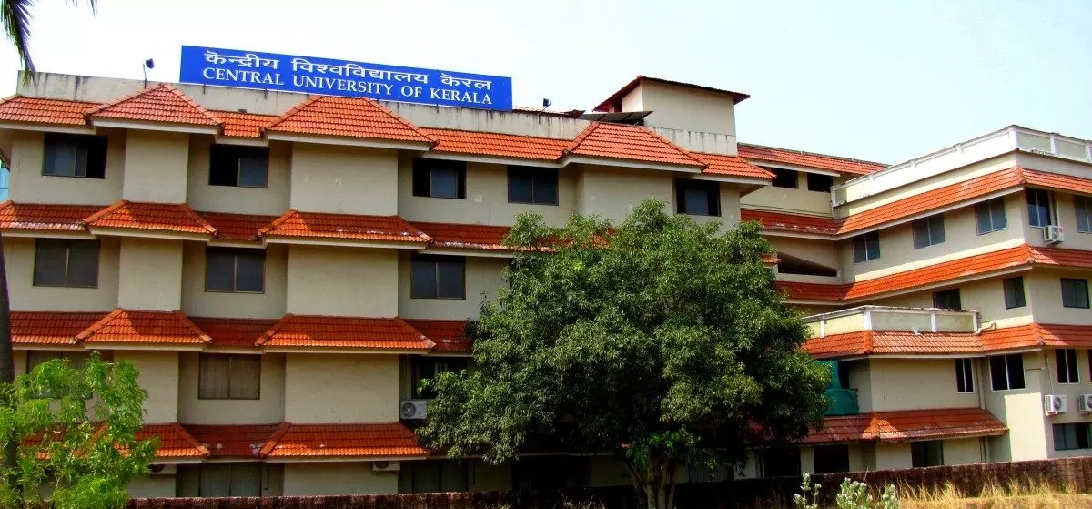 Students Protest RSS Leader’s Presence at Vande Mataram Event in Central University of Kerala