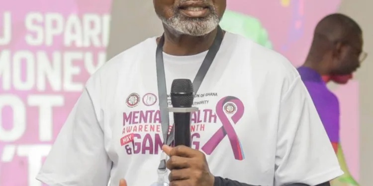 Gaming Commission opens four new zonal offices in 2026 – Acting Commissioner