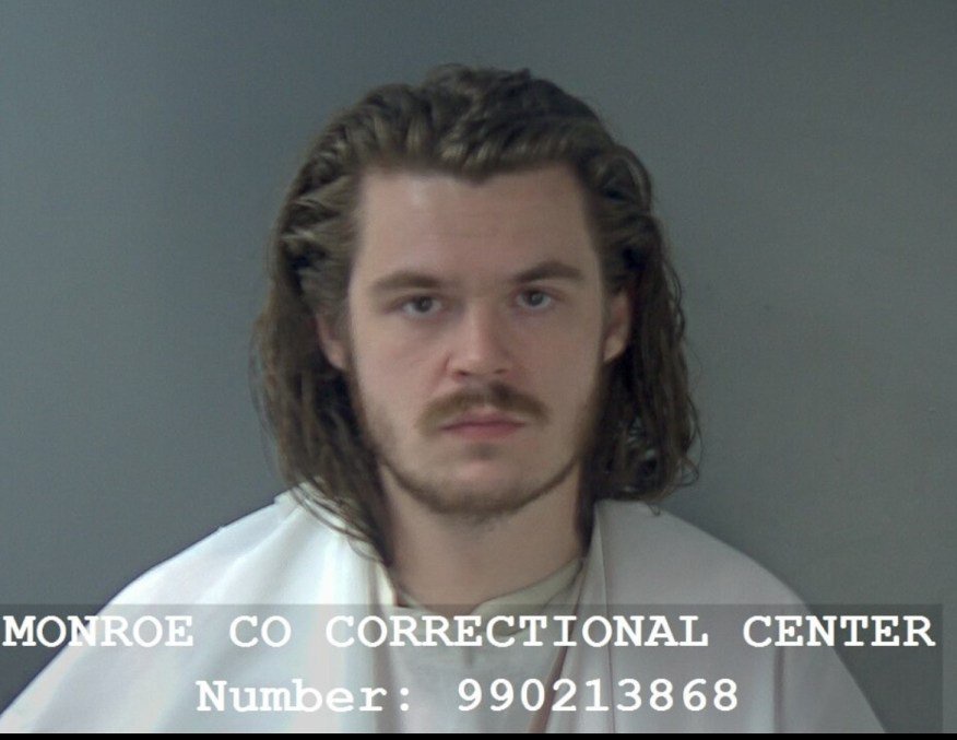 Man killed in Bloomington shooting; suspect arrested for murder