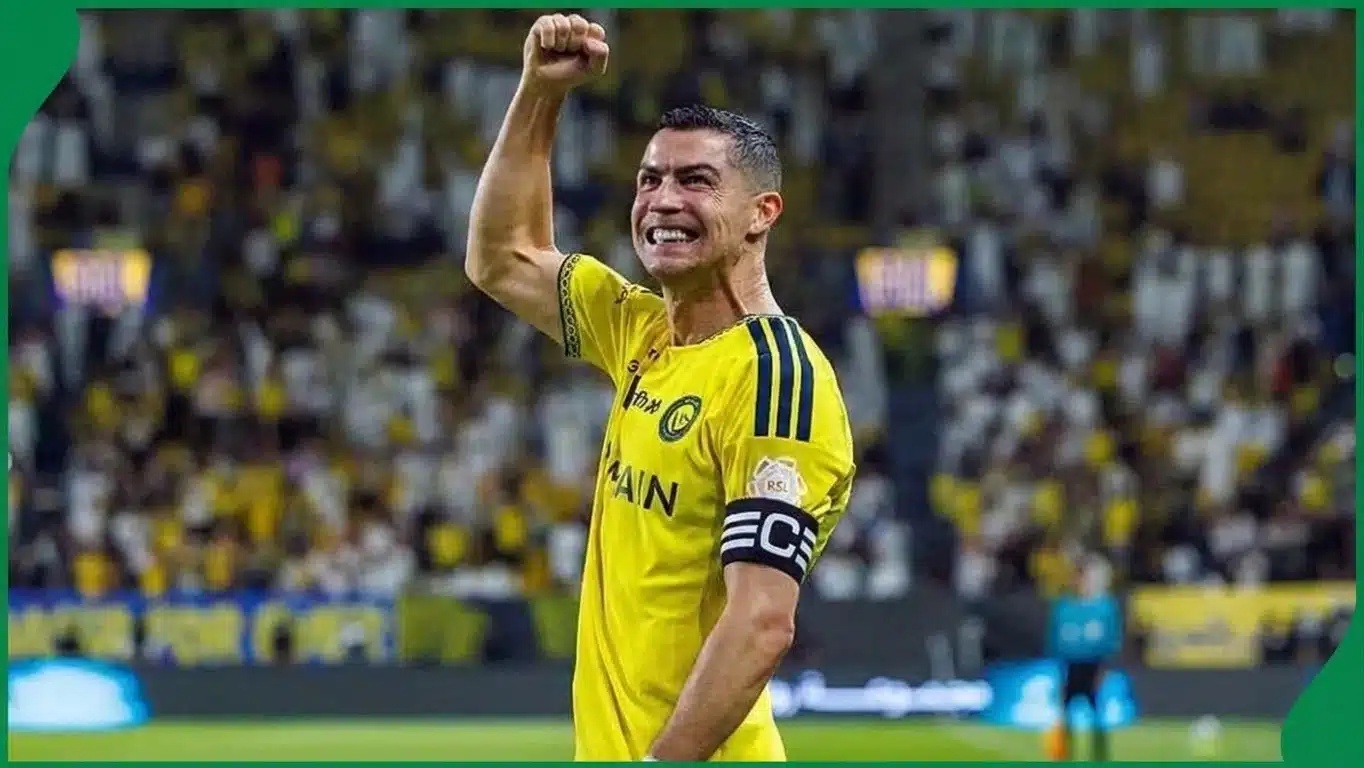 Cristiano Ronaldo Nears 1000th Career Goals After Scoring 67th Hat-Trick