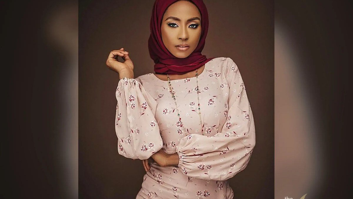 Maryam Booth Biography: From Child Actress to Award-Winning Kannywood Star