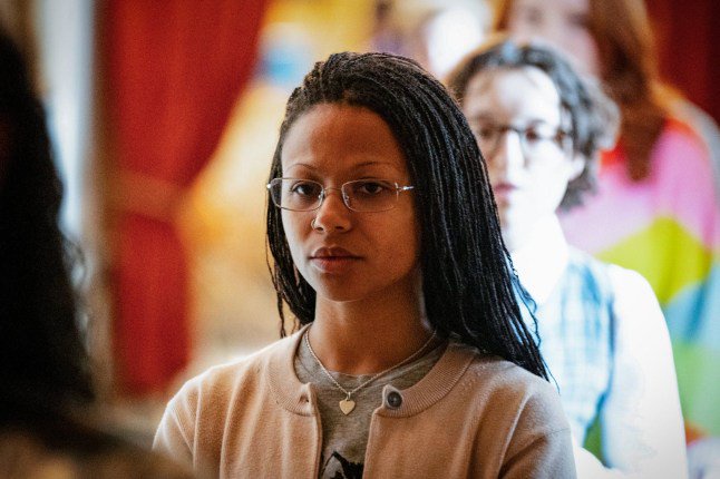 Celebrity Traitors star says ‘unconscious racial bias’ is part of BBC show