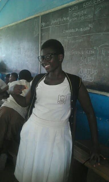 I Can Boldly Say None of My Male Teachers Ever Made Any Sexual Advances Towards Me – Princess Rafia