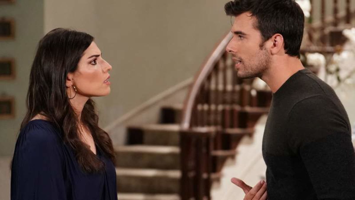 5 Reasons Brook Lynn and Chase’s Marriage May Be Past the Point of Saving in General Hospital