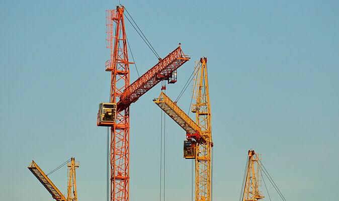 UK construction company plunges into liquidation after 16 years