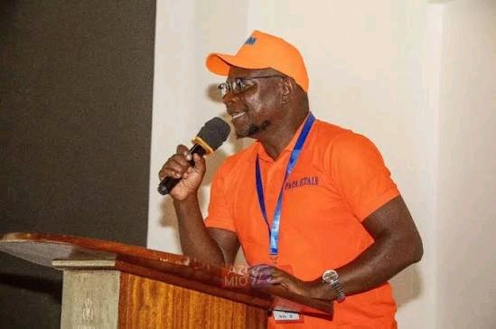 ODM Director of Communications Issues Fresh Update on Oburu Oginga’s Health