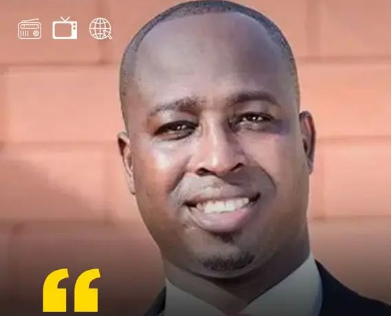 David Boakye: Accountability for State Financial Losses, Those Responsible Must Pay Compensation