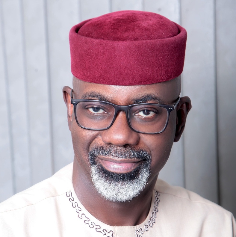 OBJ Called Me At 2:00 a.m.& Asked,‘Are You Sleeping?’I Replied,‘What Am I Supposed To Be Doing-Imoke