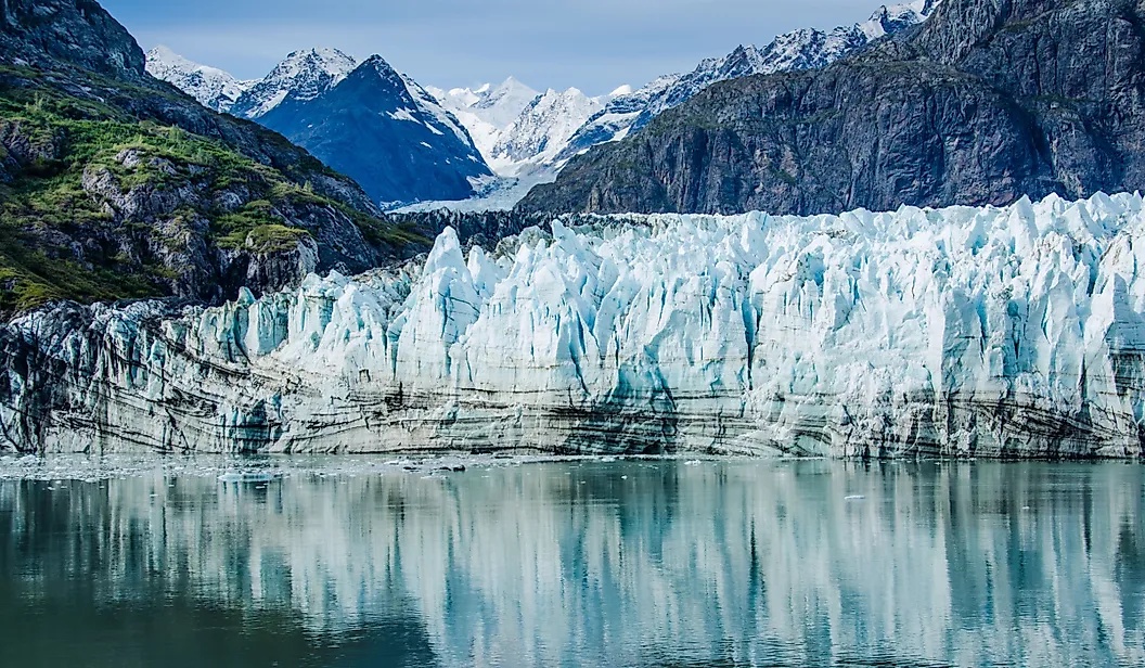 9 Best Natural Wonders To Visit In The Northern United States This Year
