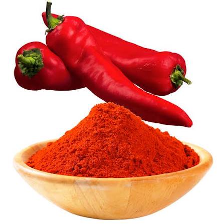 Sicknesses That Can Be Cured By Paprika