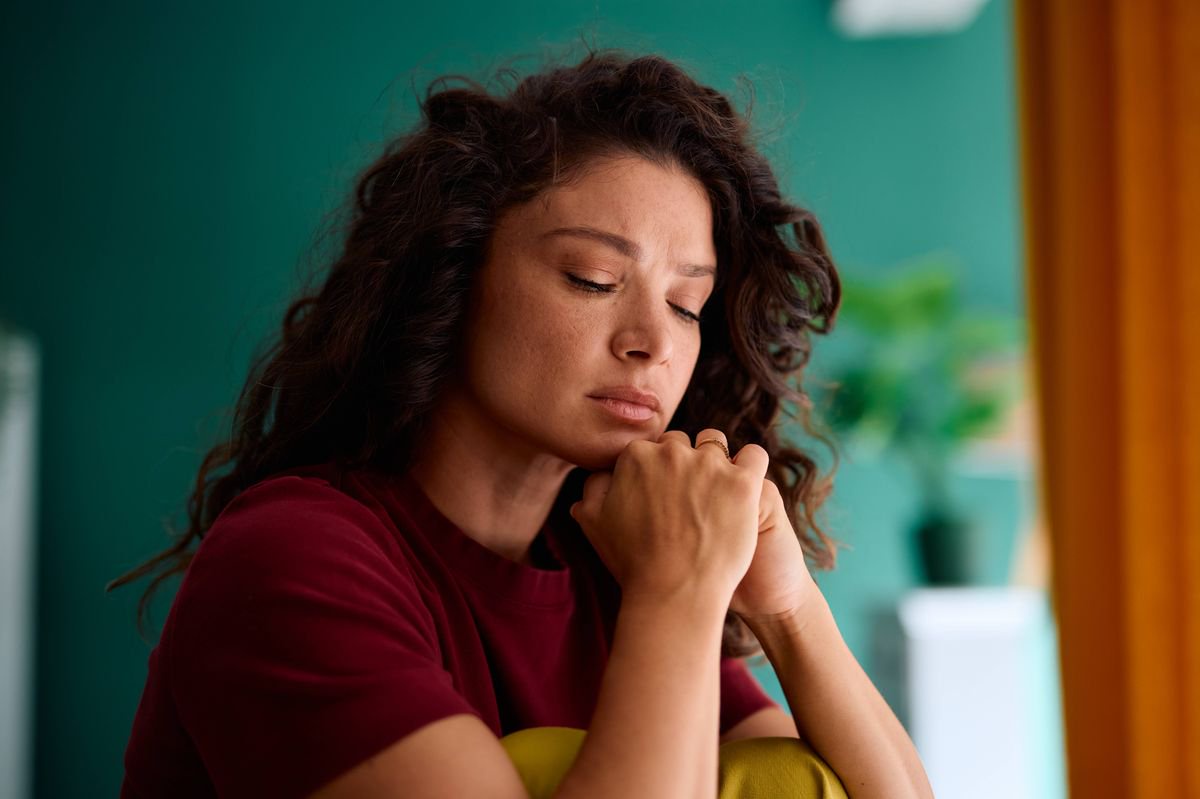 ‘My parents said I was adopted, then DNA test confirmed heartbreaking truth’