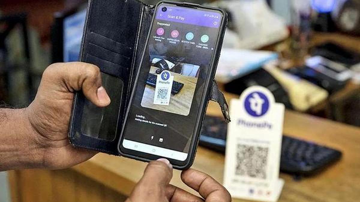 MDR on UPI: Keralam hotels association says will stop accepting UPI payments above ₹2,000 from October 15