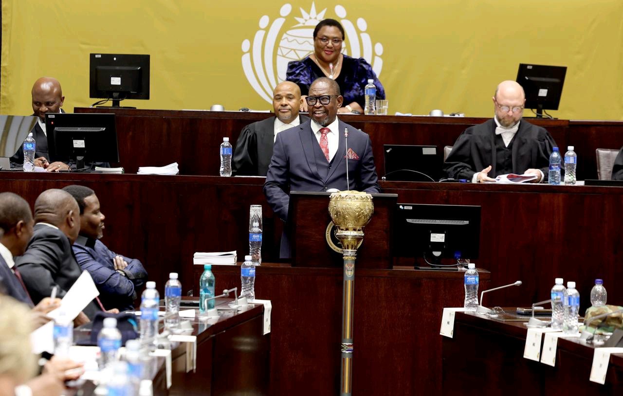 Godongwana Announces R38.1 Billion in Savings as Government Targets Better Spending