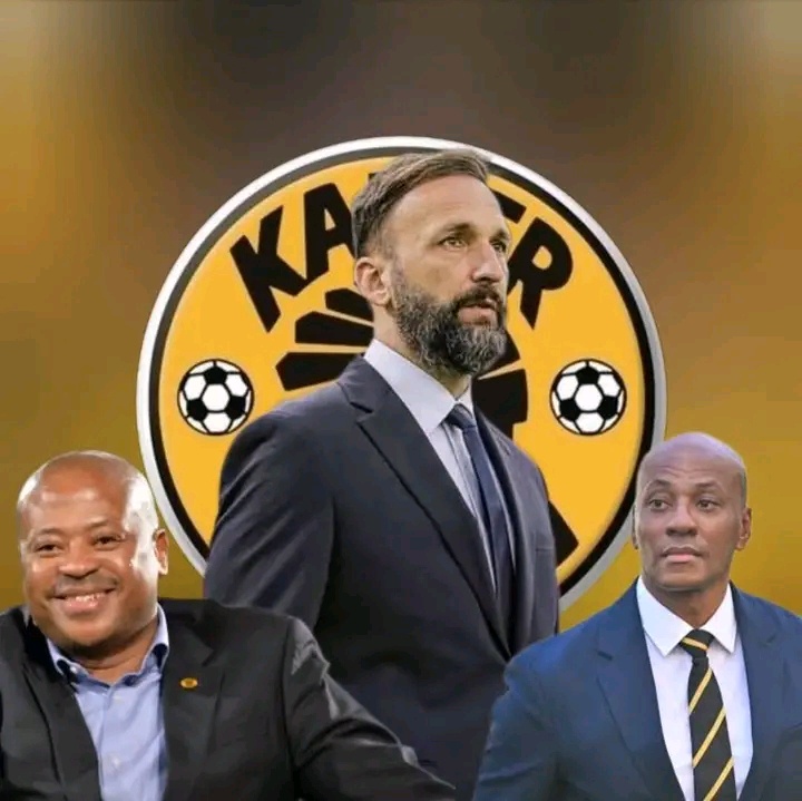Kaizer Motaung Refuses to Give Up on Da Cruz, but Is Kaizer Chiefs Preparing for a Coaching Change?