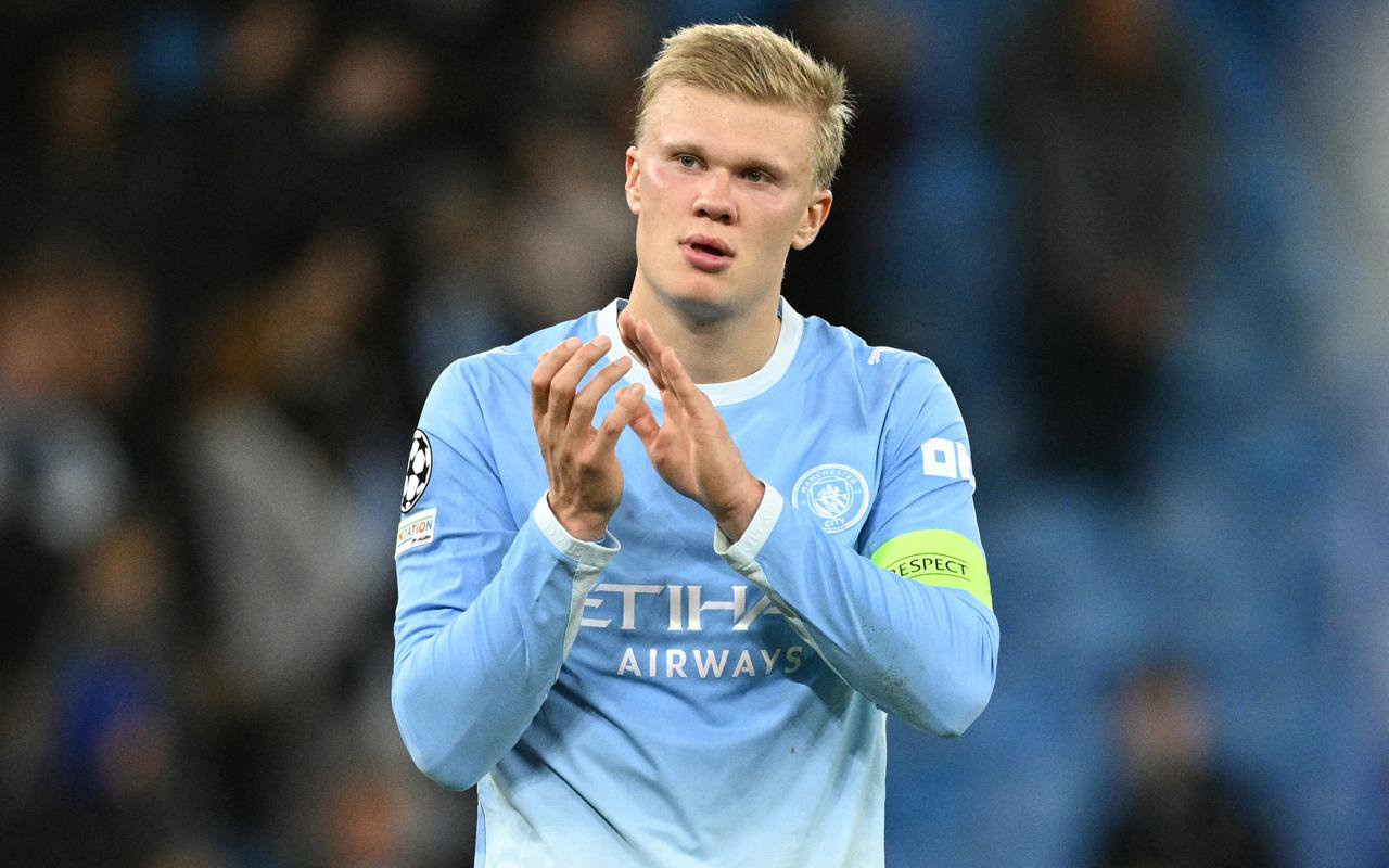 Man City XI vs Ipswich: Confirmed team news, predicted lineup and injury latest for Premier League