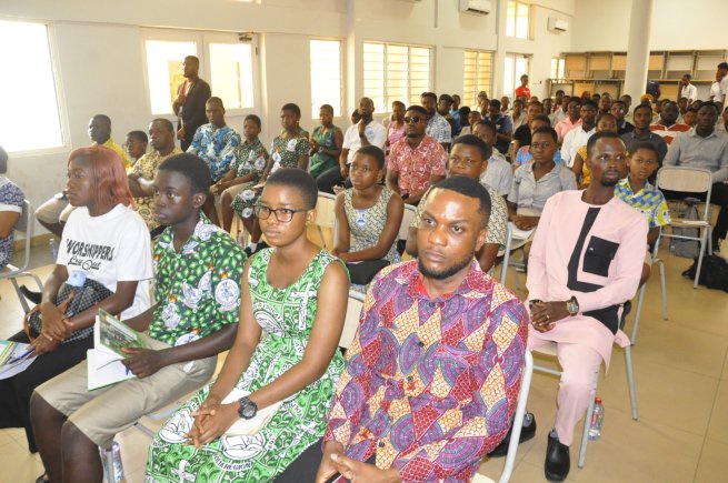 Cybercrime costs Ghana GH¢209.7m between January and September 2026