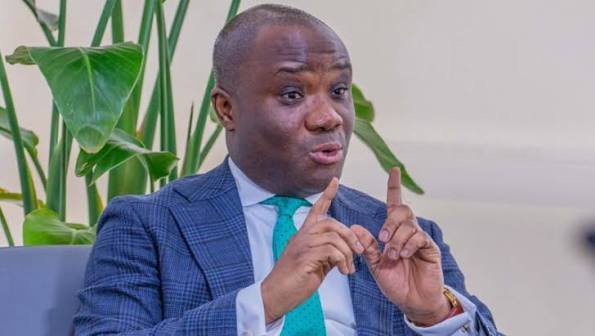Northern Ashanti Mines: Kwakye Ofosu challenges Kpebu, Bentil over alleged financial interests, demands proof of government interference