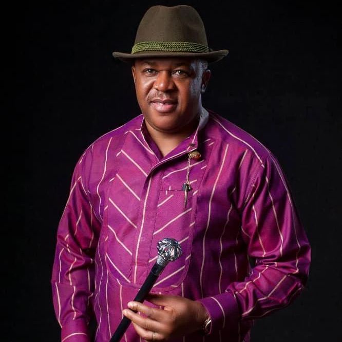 Nollywood Veteran Actor Francis Duru Dies at 57 After Brief Illness