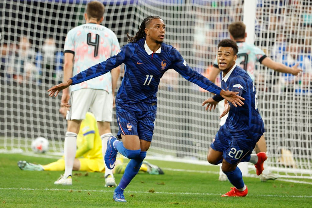 The Ballon d’Or doesn’t capture football’s wonder – Michael Olise is proof