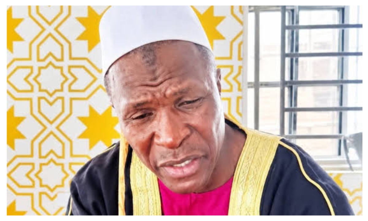 ‘We Warned Him Many Times’ — Bauchi Mosque Explains Imam’s Removal Over Alleged Tinubu Campaign