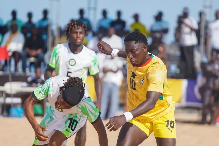 Ghana risks losing U-20 AFCON hosting rights over poor preparations