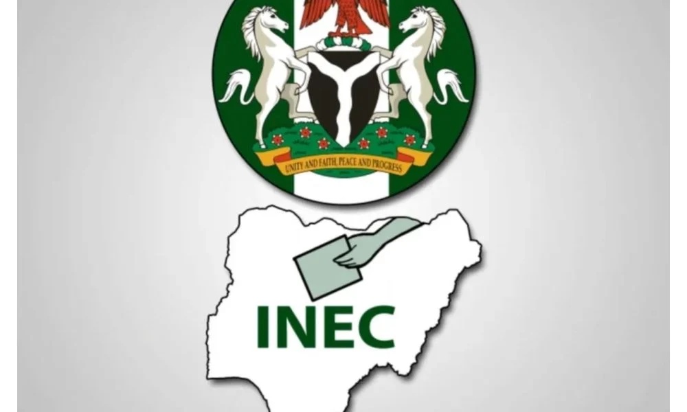 2027: INEC publishes final names of governorship candidates across states [FULL LIST]