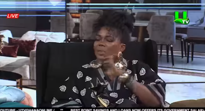 Mzbel: I Saw Kwame Dzokoto’s Death Coming