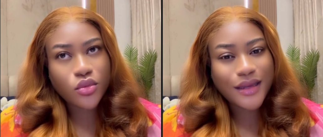 “I Still Fall In Love Despite Everything”- Nkechi Blessing Shares Relationship Struggles