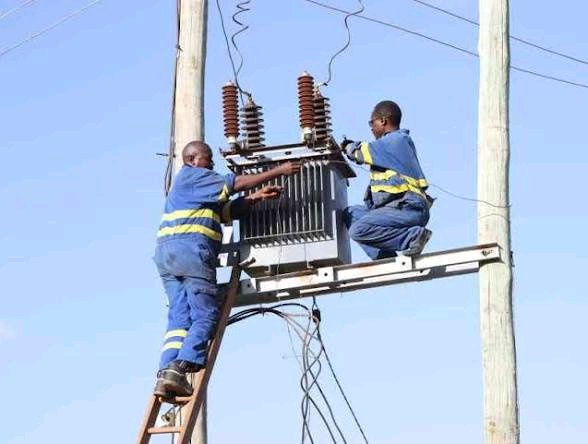Expect an 8-Hour-Long Power Blackout on Tuesday, October 13 If You Live in These Areas – KPLC