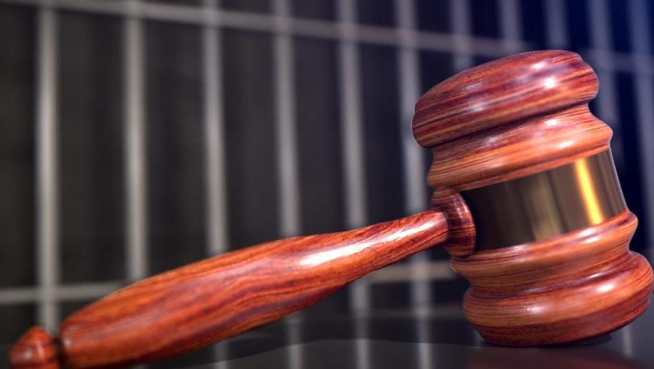 Washington County man charged with murder