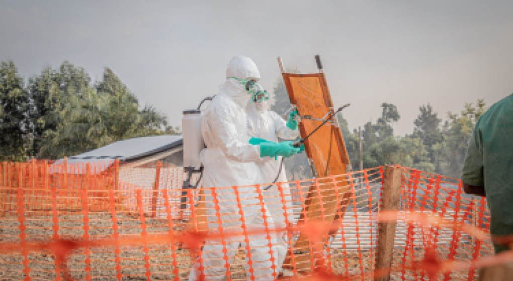 JUST IN: NCDC identifies two suspected Ebola cases in North-East