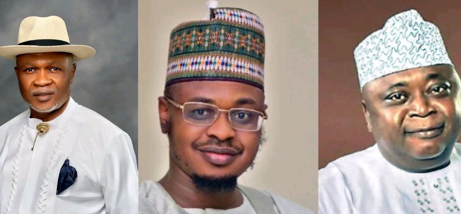 2027: INEC releases final guber candidates’ list in Rivers