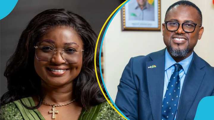 GTA CEO Maame Efua Houadjeto Fires Back at Abeiku Santana Over ‘Unreachable’ Claims