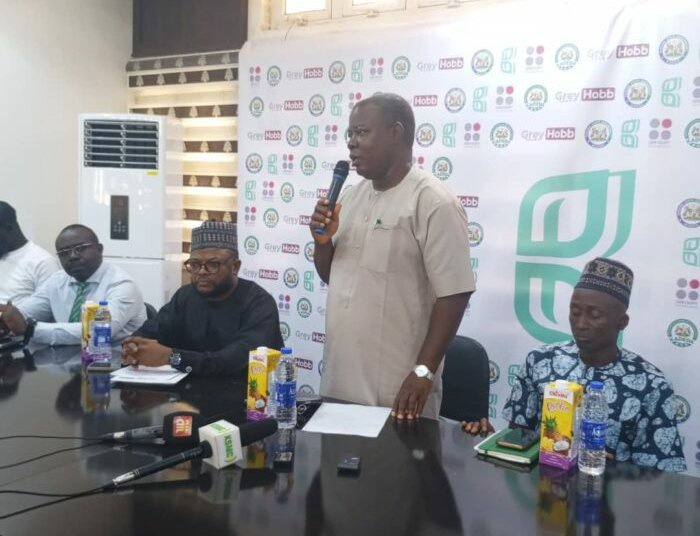 Agency, GreySoft Launch App To Support SMEs In Kaduna