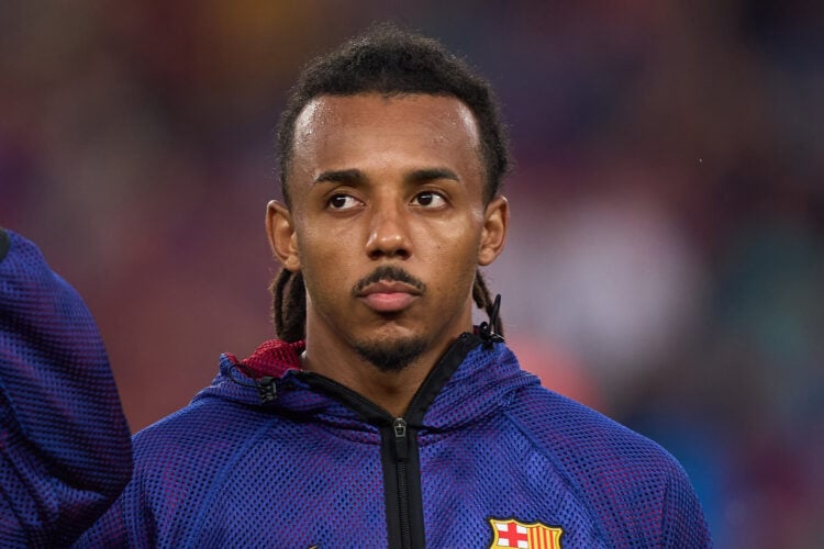 Chelsea could land their next bargain very soon as Barcelona name Jules Kounde price