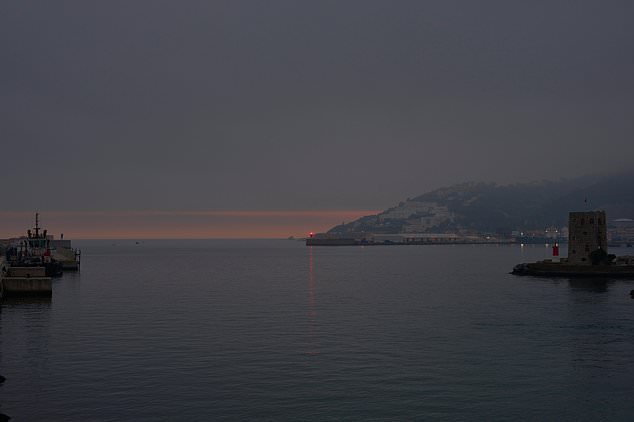 Spain’s king and queen to visit Ceuta as territory grapples with protracted migration crisis